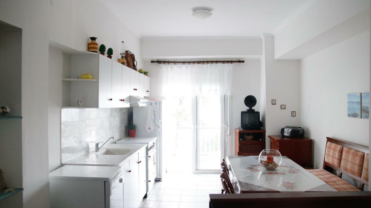 Nanas Apartment Metamorfosi  Exterior foto